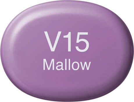 Viltstift Copic Sketch Markeerstift 15 Mallow 1 stuk - 2