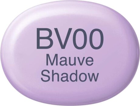 Μαρκαδοράκι Copic Sketch Μαρκαδόρος 00 Mauve Shadow 1 τεμ. - 2