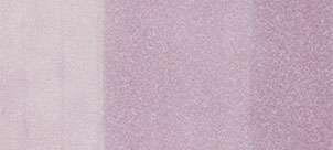 Felt-Tip Pen Copic Sketch Marker 5,5 - 10 mm 00 Mauve Shadow 1 pc - 2