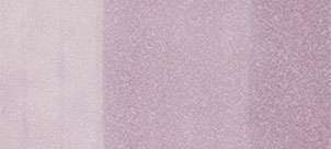 Felt-Tip Pen Copic Sketch Marker 00 Mauve Shadow 1 pc - 3