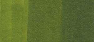 Felt-Tip Pen Copic Sketch Marker 5,5 - 10 mm 29 Pine Tree Green 1 pc - 2
