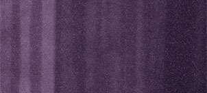 Felt-Tip Pen Copic Sketch Marker 5,5 - 10 mm 08 Blue Violet 1 pc - 2