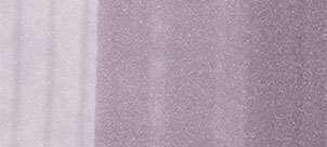 Felt-Tip Pen Copic Sketch Marker 5,5 - 10 mm 23 Grayish Lavender 1 pc - 2