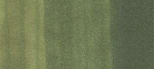 Flomaster Copic Sketch Маркер оловка 5,5 - 10 mm 99 Olive 1 kom - 2