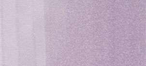 Felt-Tip Pen Copic Sketch Marker 5,5 - 10 mm 31 Pale Lavender 1 pc - 2