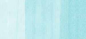Felt-Tip Pen Copic Sketch Marker 5,5 - 10 mm 00 Frost Blue 1 pc - 2