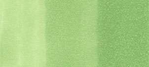 Felt-Tip Pen Copic Sketch Marker 5,5 - 10 mm 13 Chartreuse 1 pc - 2