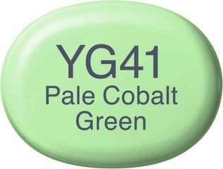 Felt-Tip Pen Copic Sketch Marker 5,5 - 10 mm 41 Pale Cobalt Green 1 pc - 1