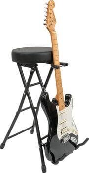 Guitar Stool Revoltage GS2025 Guitar Stool - 5