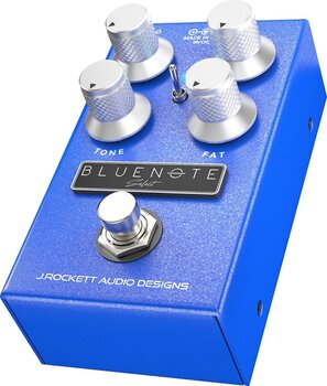 Guitar Effect J. Rockett Audio Design Blue Note Select Guitar Effect - 2