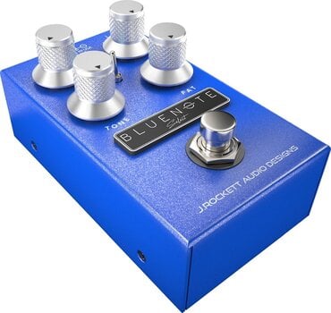 Efekt gitarowy J. Rockett Audio Design Blue Note Select Efekt gitarowy - 3