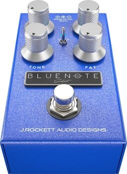 Guitar Effect J. Rockett Audio Design Blue Note Select Guitar Effect - 4