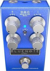 Kytarový efekt J. Rockett Audio Design Blue Note Select Kytarový efekt - 4