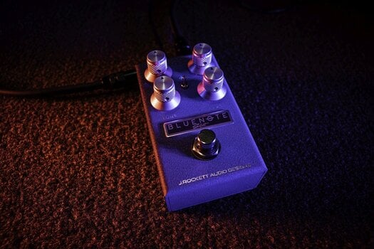 Effetti Chitarra J. Rockett Audio Design Blue Note Select Effetti Chitarra - 8