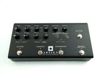 Blackstar Dept. 10 Amped 3 Pré-amplificador/amplificador em rack