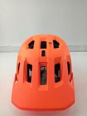 Casco da ciclismo POC Kortal Race MIPS Fluorescent Orange AVIP/Uranium Black Matt 59-62 Casco da ciclismo (Seminuovo) - 2
