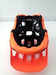 Casco da ciclismo POC Kortal Race MIPS Fluorescent Orange AVIP/Uranium Black Matt 59-62 Casco da ciclismo (Seminuovo) - 5