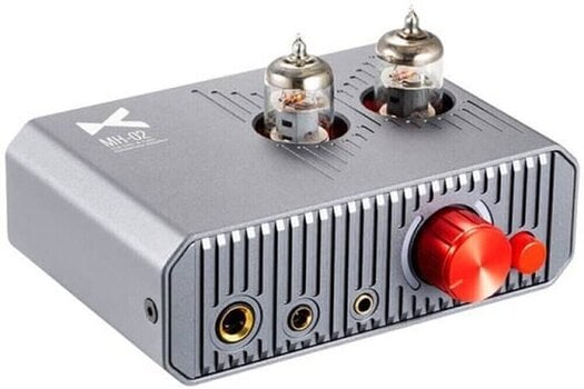 Hi-Fi Headphone Preamp Xduoo MH-02 Hi-Fi Headphone Preamp - 2