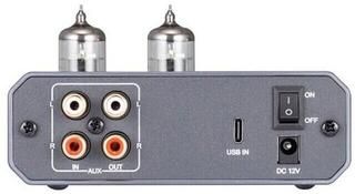 Hi-Fi försteg för hörlurar Xduoo MH-02 Hi-Fi försteg för hörlurar - 2