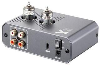 Hi-Fi försteg för hörlurar Xduoo MH-02 Hi-Fi försteg för hörlurar - 3