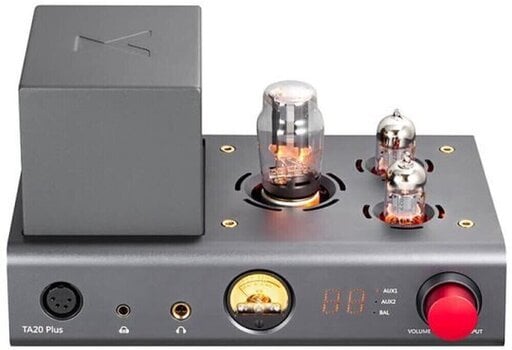 Hi-Fi Headphone Preamp Xduoo TA-20 Plus Hi-Fi Headphone Preamp - 2