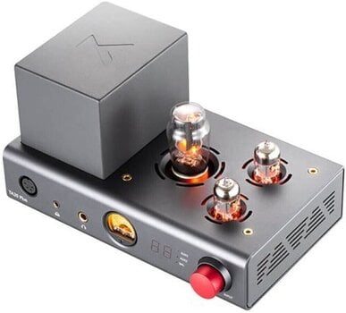 Hi-Fi Headphone Preamp Xduoo TA-20 Plus Hi-Fi Headphone Preamp - 3