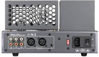 Hi-Fi Студио усилвател за слушалки Xduoo TA-20 Plus Hi-Fi Студио усилвател за слушалки - 4