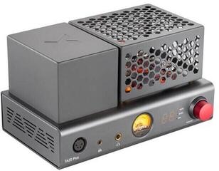 Hi-Fi Студио усилвател за слушалки Xduoo TA-20 Plus Hi-Fi Студио усилвател за слушалки - 5