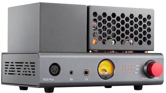 Hi-Fi Headphone Preamp Xduoo TA-20 Plus Hi-Fi Headphone Preamp - 7