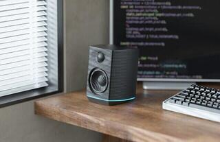 Hi-Fi bogreol højttaler FiiO SP3 BT Hi-Fi bogreol højttaler Black 2 stk. - 2