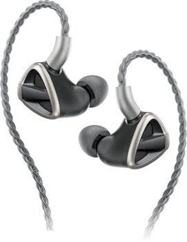 Ακουστικά ear loop FiiO FH19 Gray Ακουστικά ear loop - 3