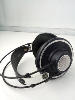 Casque studio AKG K702 Casque studio (Déjà utilisé) - 4