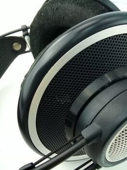 Casque studio AKG K702 Casque studio (Déjà utilisé) - 5