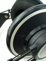 AKG K702 Słuchawki studyjne