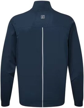 Wasserdichte Jacke Footjoy Hydroknit Navy L Wasserdichte Jacke - 2