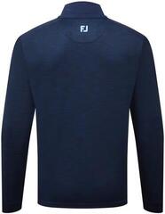 Jacke Footjoy ThermoSeries Hybrid Navy - 1