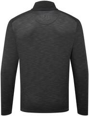Jacke Footjoy ThermoSeries Hybrid Black - 1