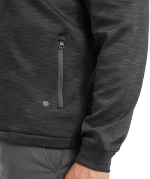 Chaqueta Footjoy ThermoSeries Hybrid Black L Chaqueta - 5