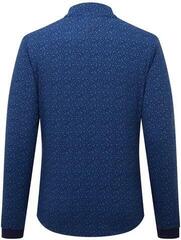 Mπουφάν Footjoy ThermoSeries Navy - 1