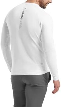 Thermal Clothing Footjoy ThermoSeries Fleece White L Термо Облекло - 4