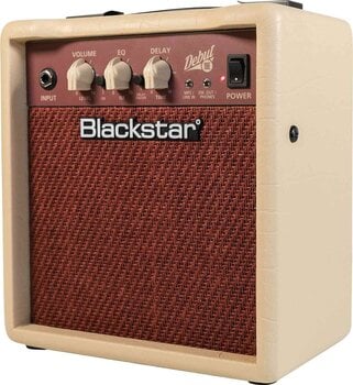 Solid-State Combo Blackstar Debut 10E Solid-State Combo - 3