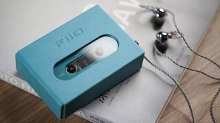 Leitor de música portátil FiiO CP13 Leitor de cassetes Blue - 3