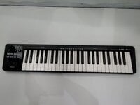 Roland A 49 Klawiatury sterujące 49 klawiszy Black