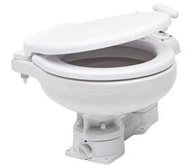 Toilette manuale Ocean Technologies Compact Toilette manuale - 3
