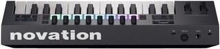 Clavier MIDI Novation Launchkey 25 MK4 Clavier MIDI Black - 2