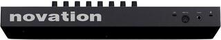 Clavier MIDI Novation Launchkey 25 MK4 Clavier MIDI Black - 5