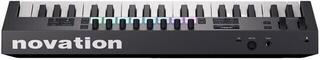Teclado maestro Novation Launchkey 37 MK4 Teclado maestro Black - 3