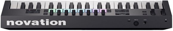 MIDI Πληκτρολόγιο Novation Launchkey 37 MK4 MIDI Πληκτρολόγιο Black - 4