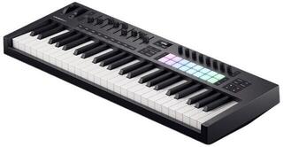 Master Keyboard Novation Launchkey 49 MK4 Master Keyboard Black - 3