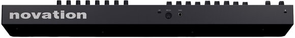 MIDI toetsenbord Novation Launchkey 49 MK4 MIDI toetsenbord Black - 5